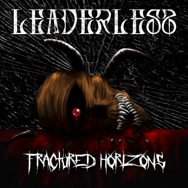 Fractured Horizons