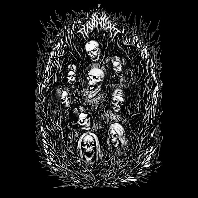 Chants of the Tenebrous Depths