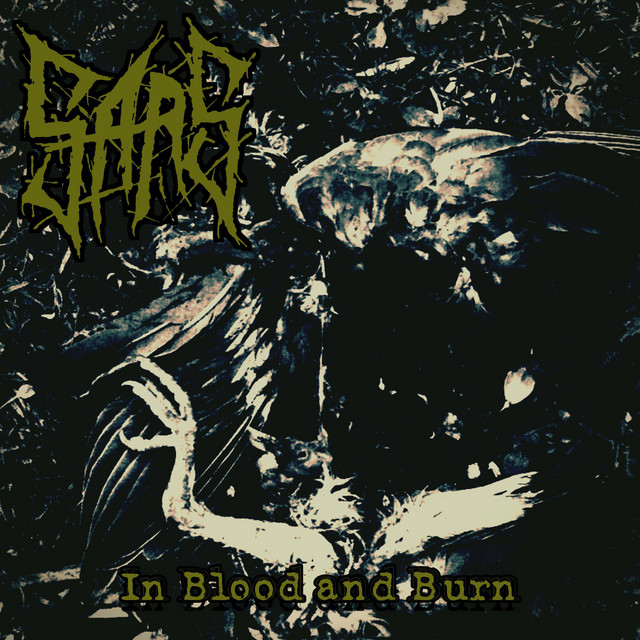 In Blood and Burn