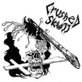 Crushed Skull