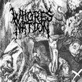 Split 5" with Suffering Mind