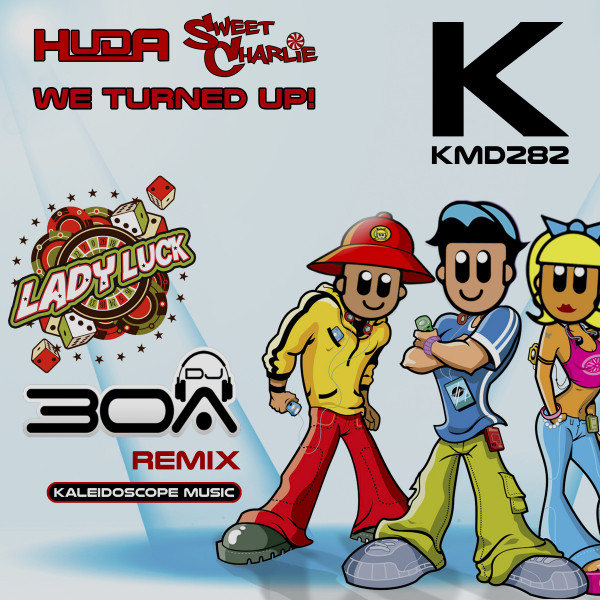 We Turned Up! (Remix)
