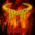 Deflagration (EP)