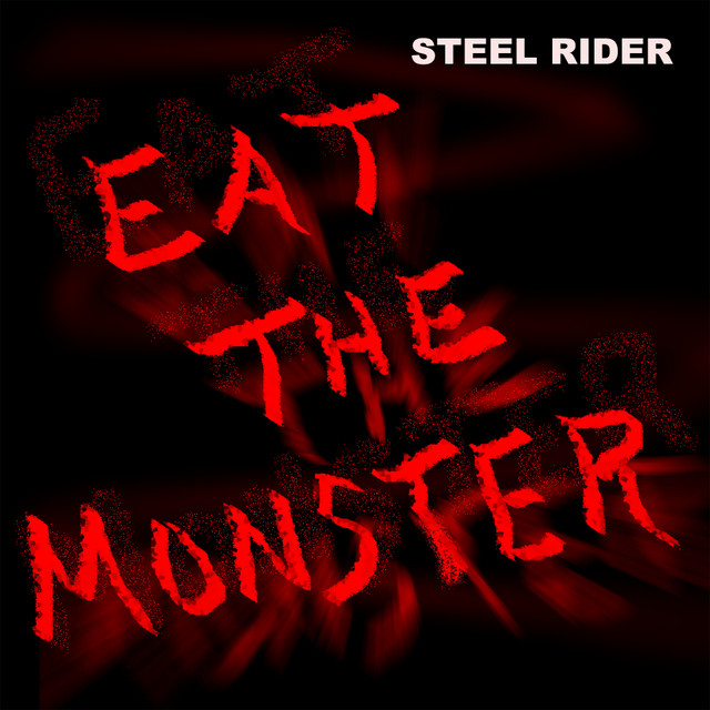 Eat The Monster
