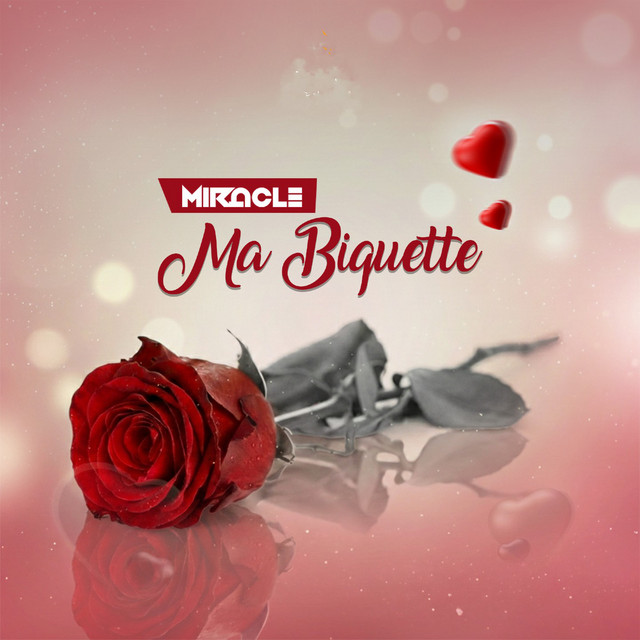 Ma biquette
