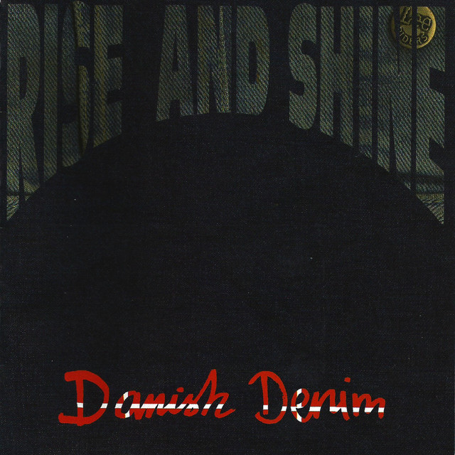 Danish Denim
