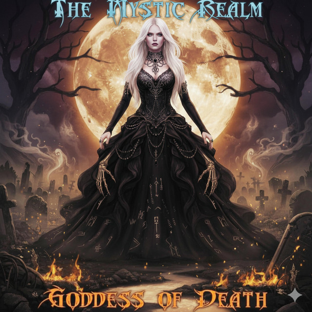 Goddess of Death