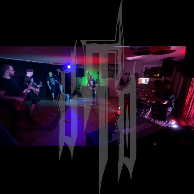 Bugblatter (Rehearsal room live recording)