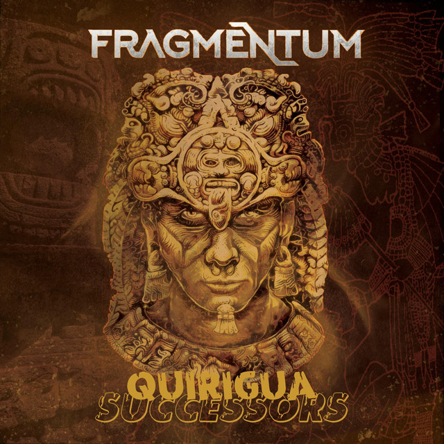 Quirigua Successors