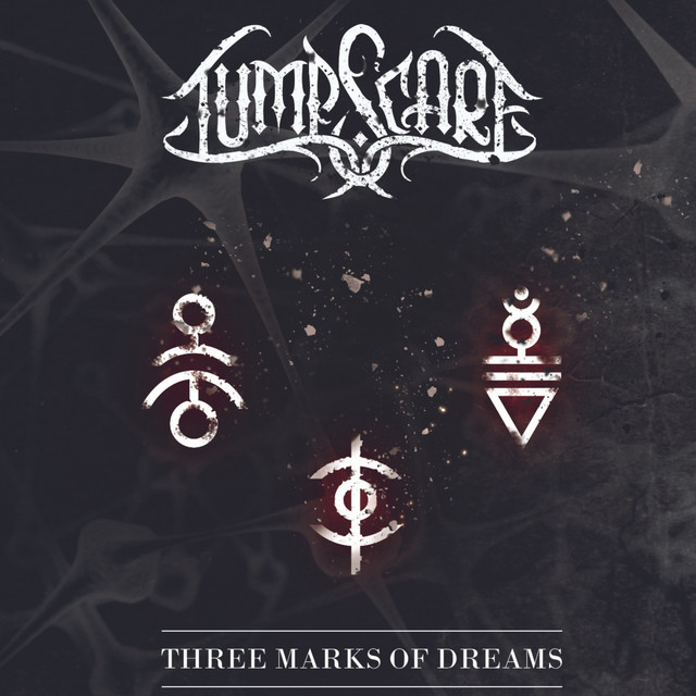 Three Marks Of Dreams