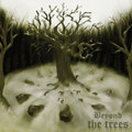 Beyond the trees