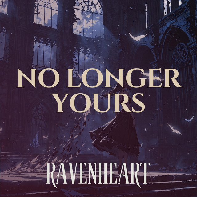 No Longer Yours