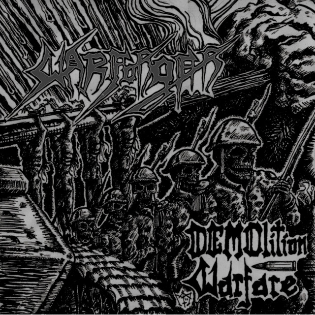 Demolition Warfare