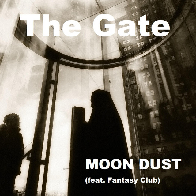 The Gate