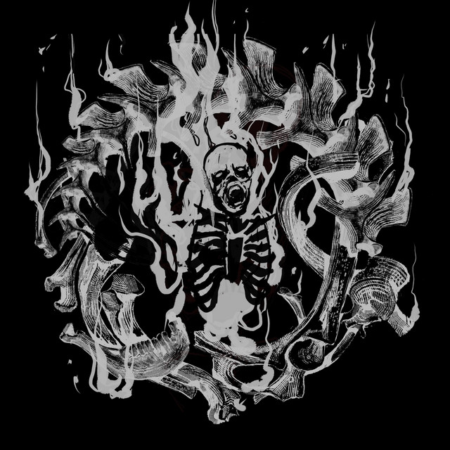 Buried In Flames