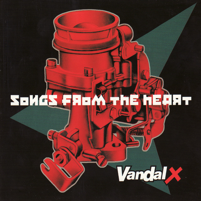 Songs from the heart
