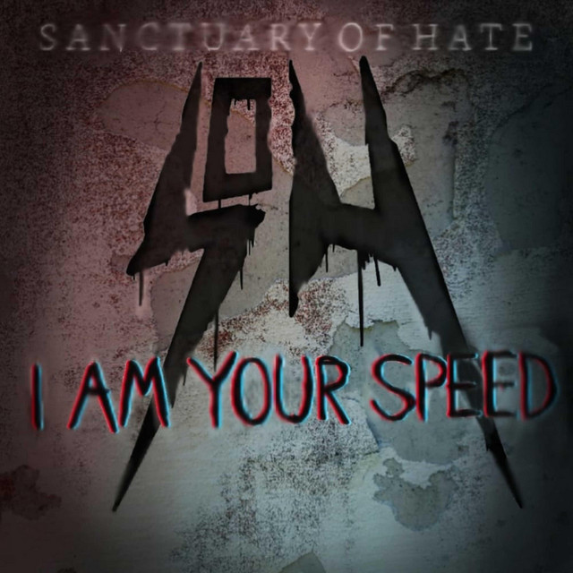 I Am Your Speed