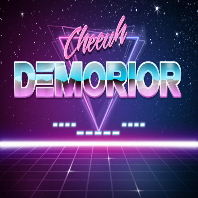 Cheeuh!