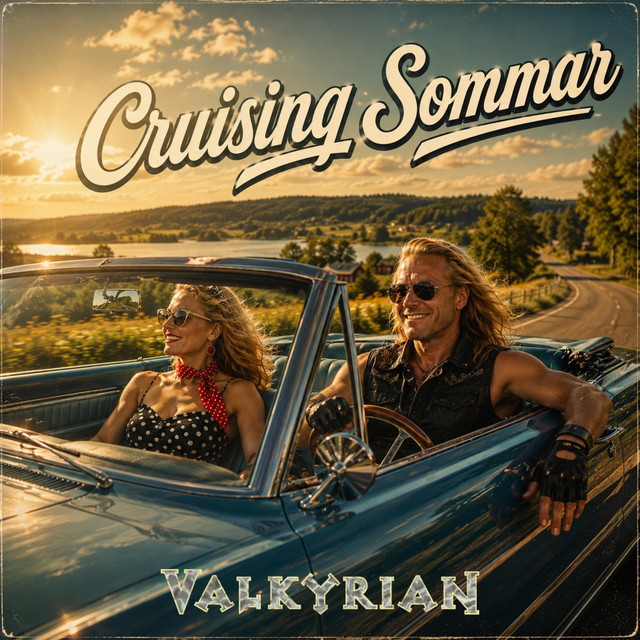Cruising sommar