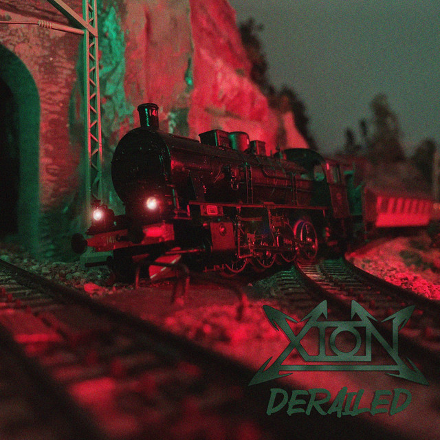 Derailed