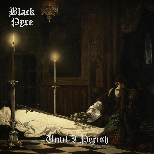 Until I Perish
