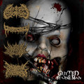 Gutted By One Man [split]