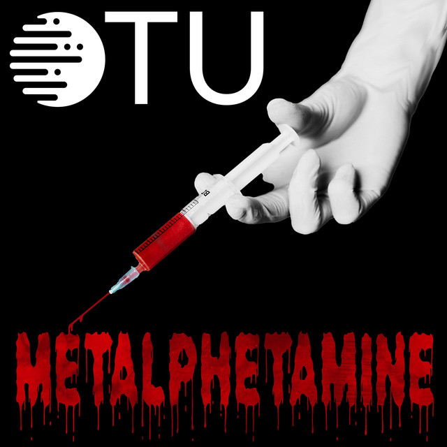 Metalphetamine