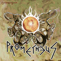Prometheus (MixTape)