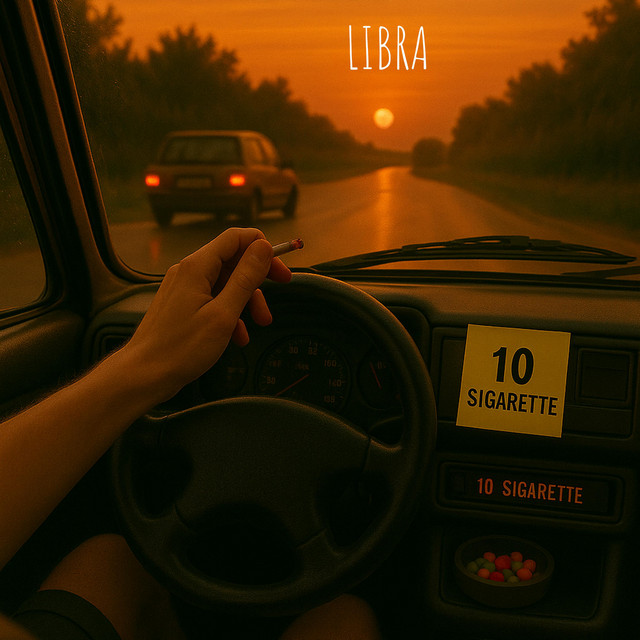 10 SIGARETTE