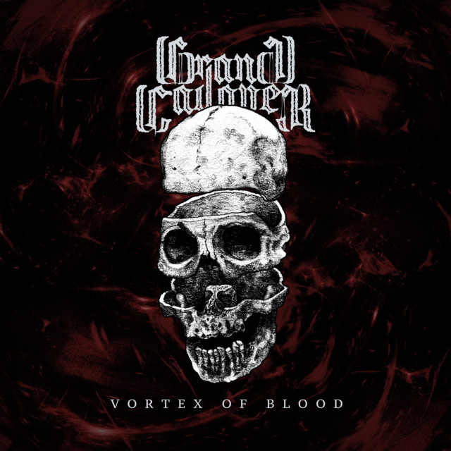 Vortex Of Blood