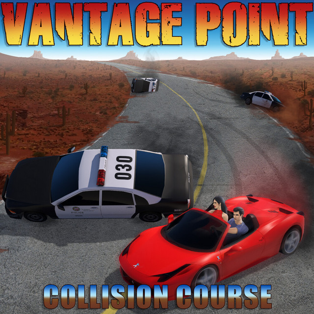 Collision Course