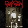 The Spectral Voices