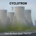 From The Rock Opera "TWITCH"
