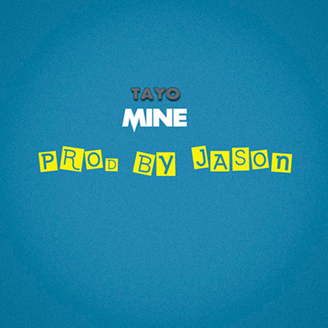 Mine