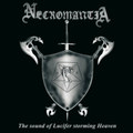 The sound of Lucifer storming Heaven