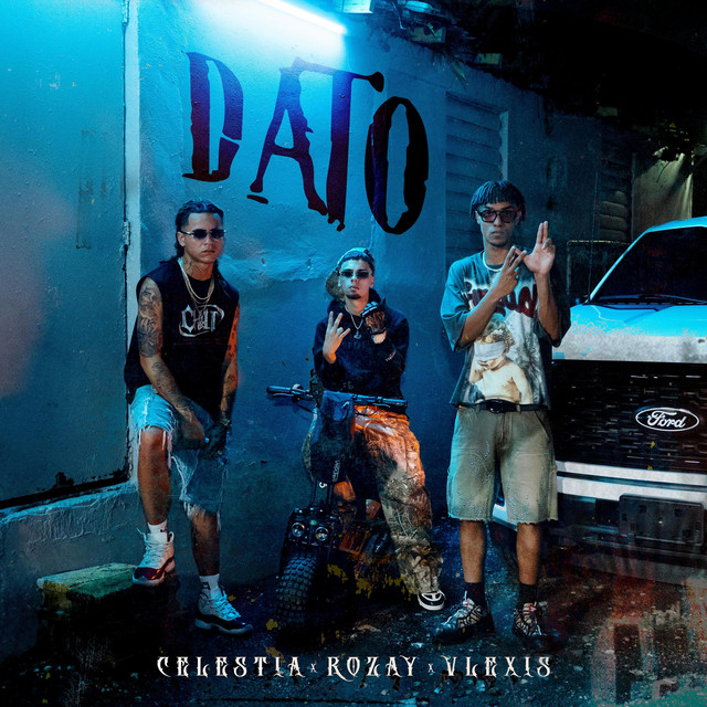 Dato