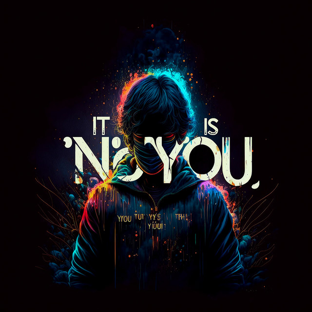 It's Not You