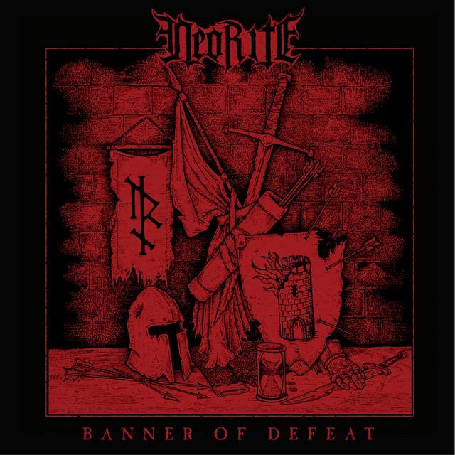Banner of Defeat