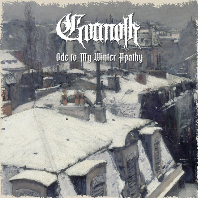 Ode to My Winter Apathy