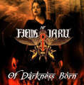 Of Darkness Born