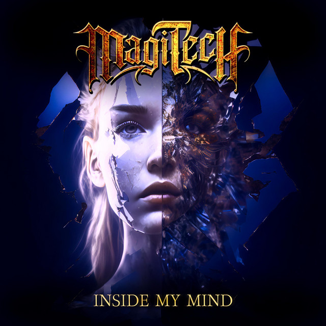 Inside My Mind (single)