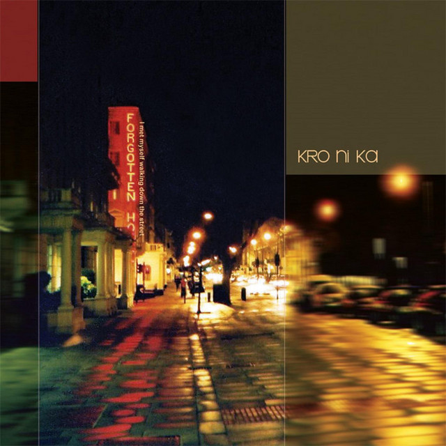 Kro Ni Ka (Remastered Version 2018)