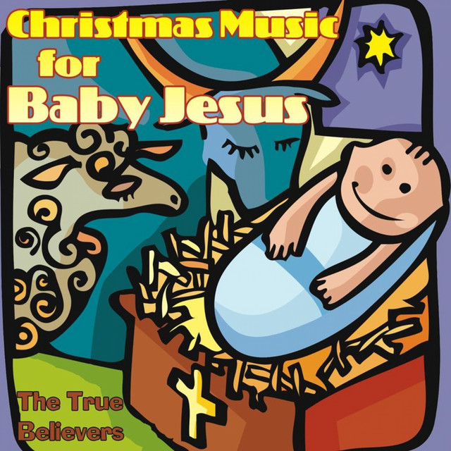 Christmas Music for Baby Jesus