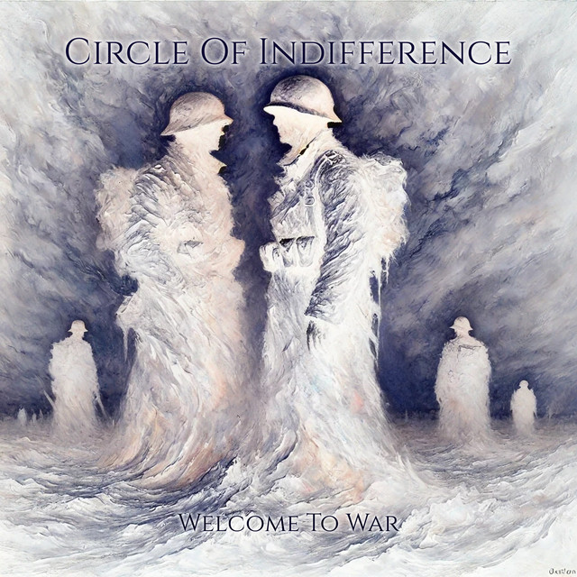 Welcome To War