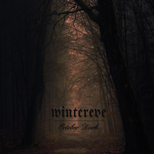 October Dark