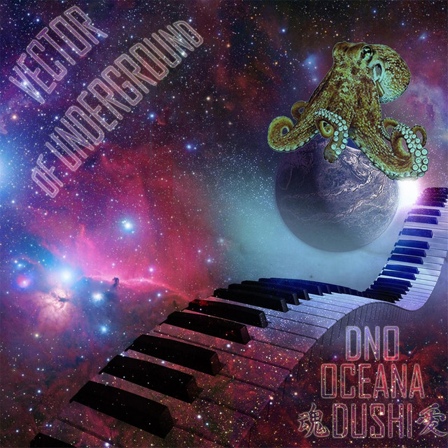 Dno Oceana Dushi