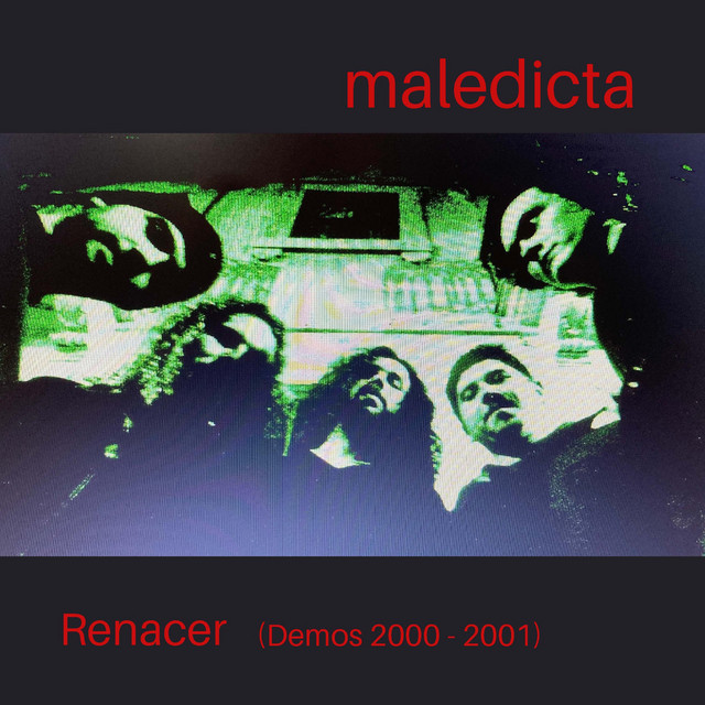 Renacer (Demos 2000 -2001)