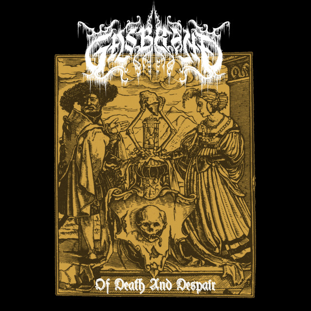 Of Death And Despair