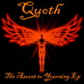 The Ascent To Yearning