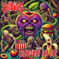 Consume or Die